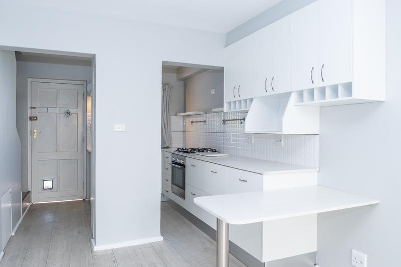 2 Bedroom Property for Sale in Plumstead Western Cape